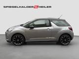 Citroën DS3 CONNECT PURETECH 110 AUTOMATIKGETRIEBE & KLI - Citroën DS3 Gebrauchtwagen