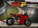 Ducati Panigale V4S Modell 2025 - Offers