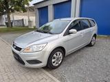 Ford Focus Turnier Style + NEUE TÜV & ASU - Ford Focus aus 2010: ST