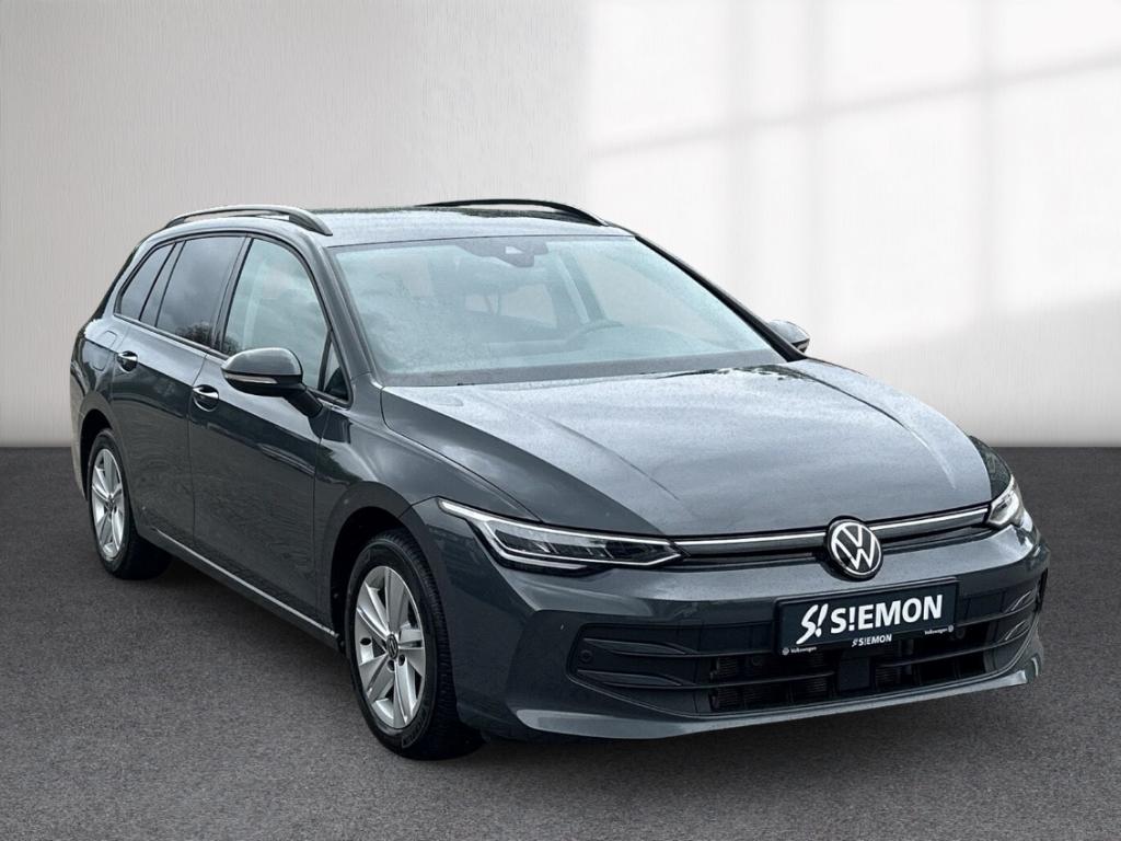 Volkswagen Golf Variant 1.5 eTSI Life ACC LED SHZ LHZ PDCv+, миниатюра 7