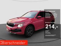 Skoda Kamiq - Vorschau Bild 1