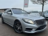 Mercedes-Benz S 350d BlueTec/AMG/Pano/9G/Kam/Scheckh/2.Hd/Deu - gebrauchte Mercedes-Benz S 350 aus dem Jahr 2018