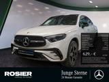 Mercedes-Benz GLC 300 de 4M Coupé AMG Sport Premium+ AHK Distr