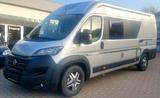 Adria Twin 640 SPX-Fiat-Automatik-52000 km AHK Extras - Adria Twin sp