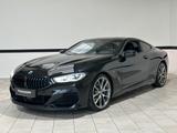 BMW M850i xDrive Coupé Navi*Leder*LASER-LED*HUD* - BMW 850: Coupe, 850i