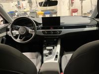 Audi A4 - Vorschau Bild 4