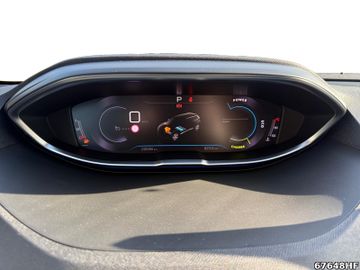 Peugeot 5008 - 10