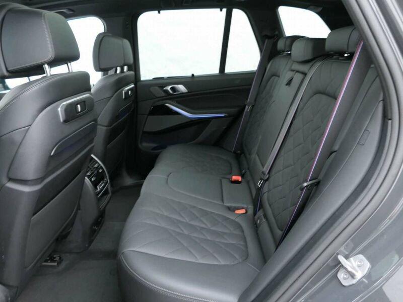BMW X5 M60i xDrive M Sport Pro AHK 22Zoll Standh ACC