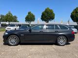 BMW 520d Automatik,Scheckheft,Bi-Xenon,TÜV Neu - BMW 520 Gebrauchtwagen in Bremen