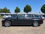 BMW 520d Automatik,Scheckheft,Bi-Xenon,TÜV Neu - BMW 520 in Bremen