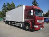 Renault Premium 460, 6x2 - Renault Premium 460