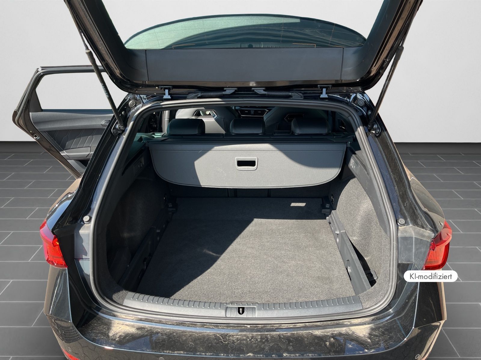 Cupra Leon - Bild 15