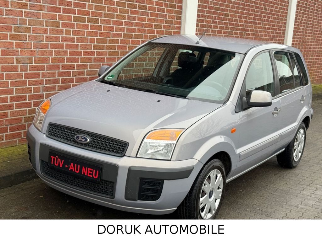 Angebot ansehen Ford Fusion