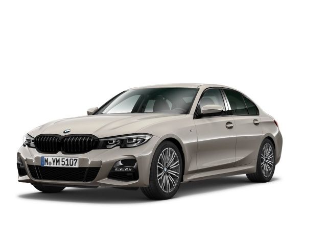 BMW 320i xDrive M Sport Automatik Sport Aut. PDC