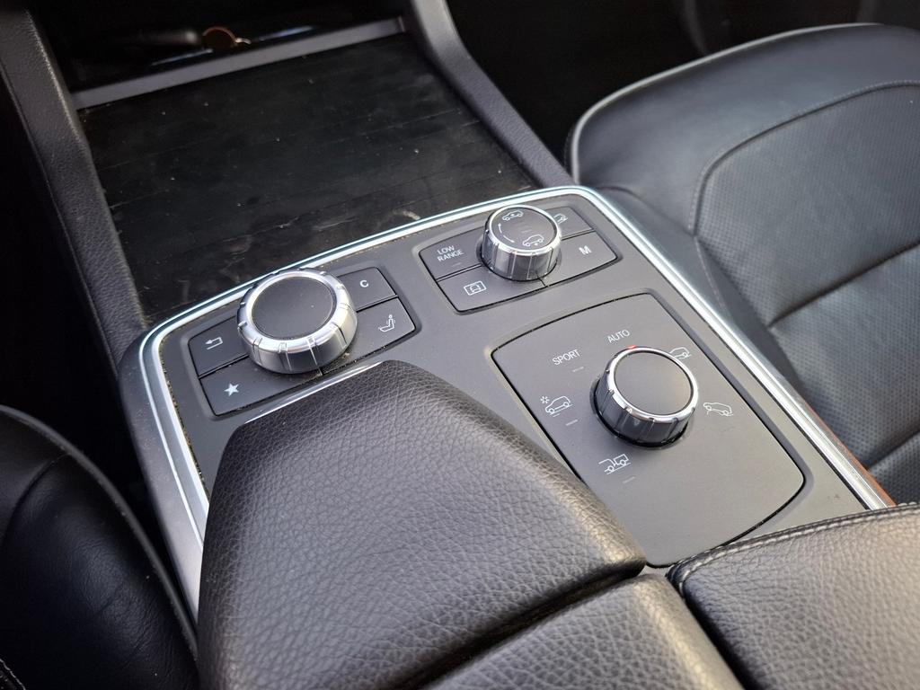 Mercedes-Benz GL 350