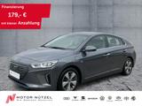 Hyundai Ioniq 1.6 Plug-in Hybrid Bi-XEN+ACC+NAV+SHZ+RFK - Hyundai IONIQ mit Hybrid-Antrieb