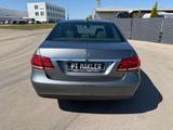 Mercedes-Benz E 200 E 200 BlueTec (212.006) - Mercedes-Benz E-Klasse: 212