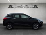 Hyundai ix35 Fifa Edition/Tempomat/48Tkm/4xShz - Hyundai: X35i