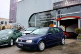 Volkswagen Golf 2.0 Basis - Volkswagen aus 1999