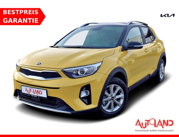 Kia Stonic 1.0 T-GDI Vision AAC APP PDC SHZ LHZ Temp