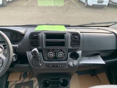 Sunlight T 66S Citroen