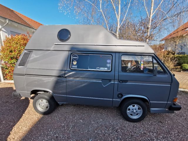 Volkswagen T3 Bulli