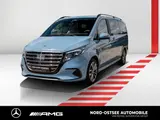Mercedes-Benz V 300 EXCLUSIVE LANG DISTRO BURMESTER 360° TISCH - gebrauchte Mercedes-Benz Van