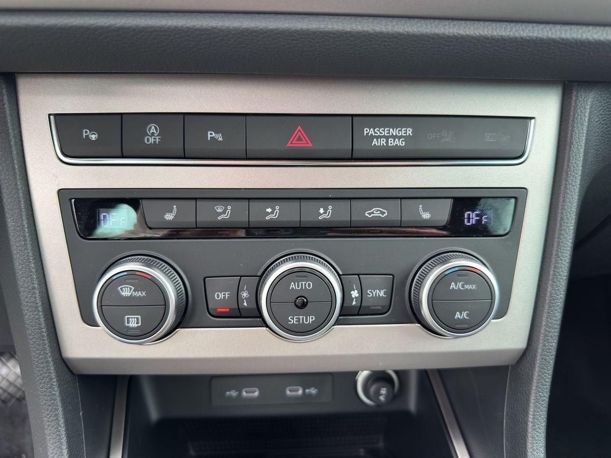 Seat Ateca - Bild 27