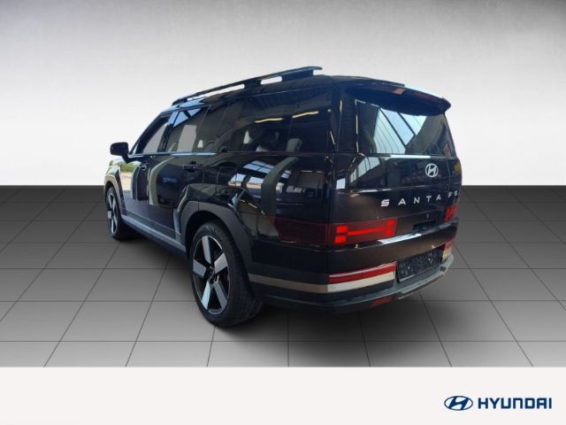 Fahrzeugabbildung Hyundai SANTA FE PHEV 5-Sitzer (MY25) 1.6 T-GDI (253 PS)