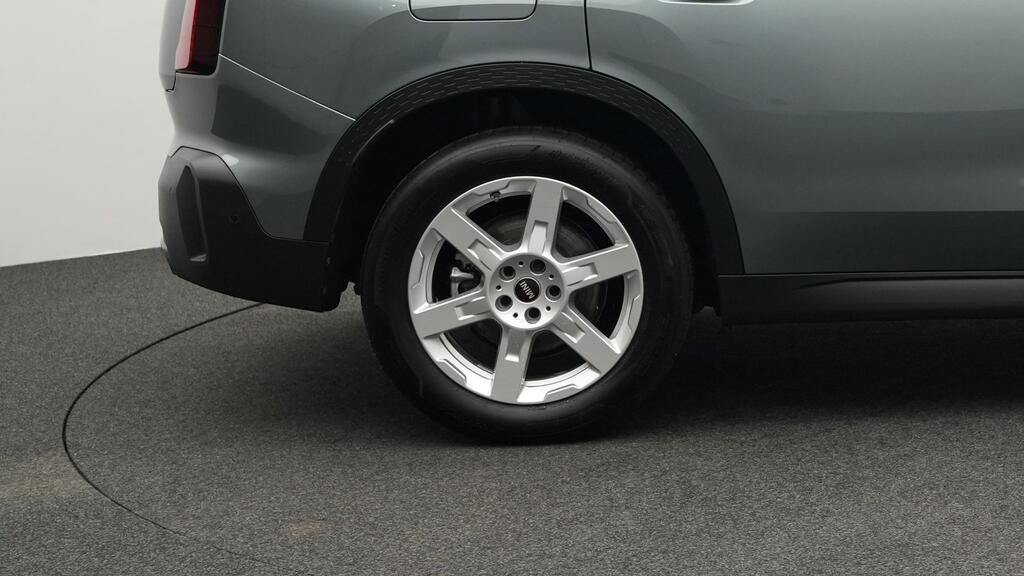 MINI One D Countryman - Bild 16