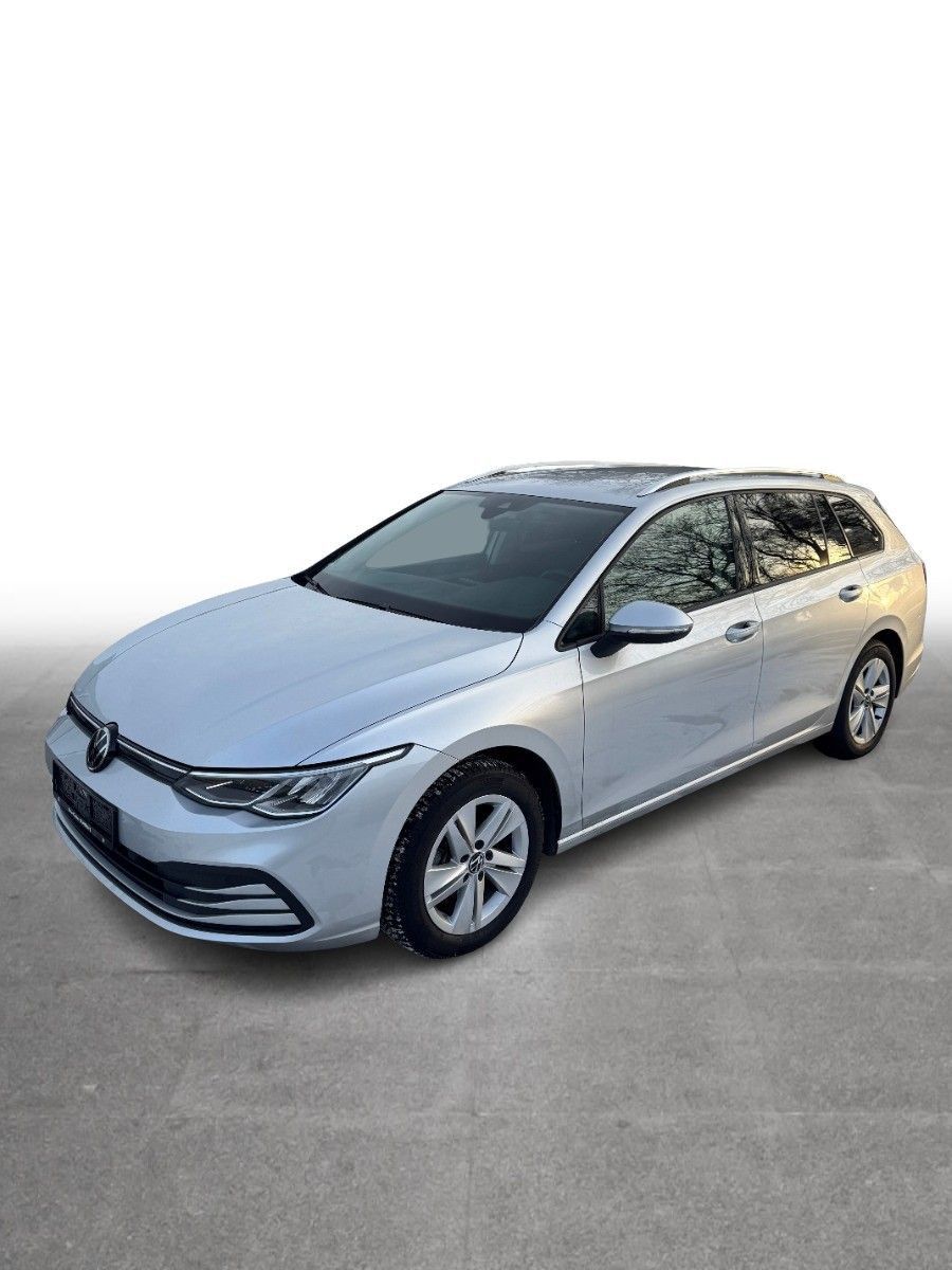 Volkswagen Golf - Bild 2