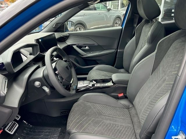 2008 Neuer e-GT 156