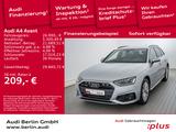 Audi A4 Avant Advanced 40 TFSI qu.S tr. RFK LED NAVI - Audi A4 Advanced mit Benzin-Antrieb