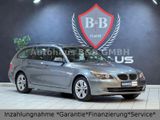 BMW 530d*X-Drive Edition*Automatik*Head-Up*Navi*AHK - BMW 530 aus 2010: Kombi, 530d