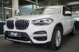 BMW X3 xLine xDrive 20i +Lenkradheizung+Fernlichtas. - BMW X3 in Halle