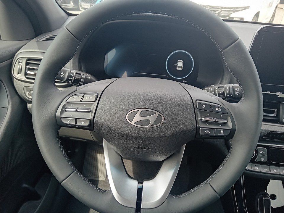Hyundai i30 – Bild 11