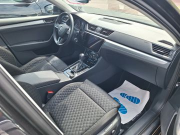 Skoda Superb - 8
