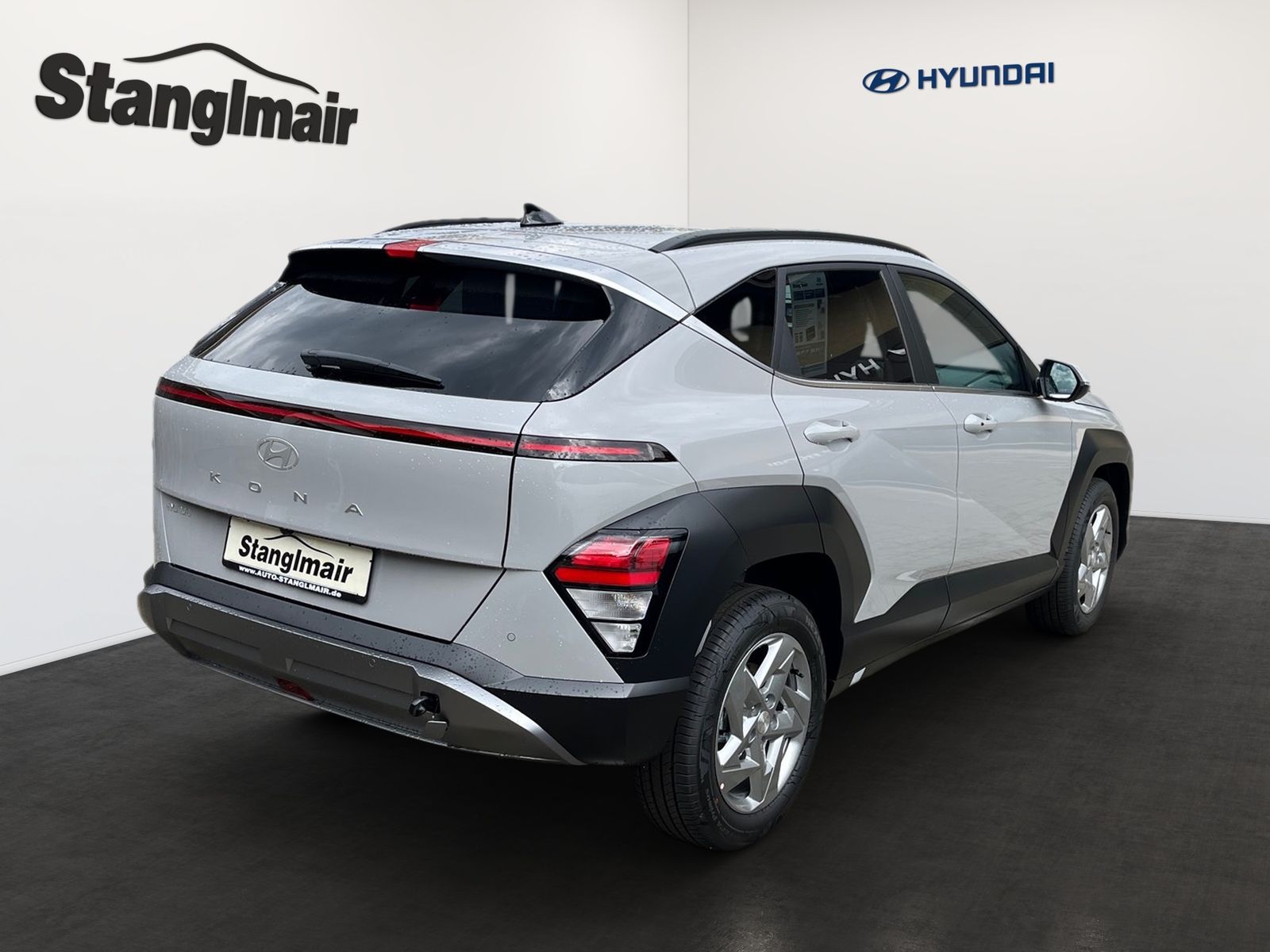 Hyundai Kona – Bild 3