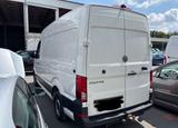 Volkswagen Crafter 35 2.0L Kasten L2H2  - Volkswagen Crafter in Solingen