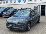Citroën C4 Cactus Shine 1,6 HDI - Citroën C4 Cactus: Shine