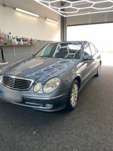 Mercedes-Benz Mercedes Benz e Klasse - Mercedes-Benz E 270 in Bielefeld