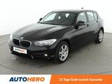 BMW 1er 118i Advantage*TEMPO*PDC*SHZ*ALU*LIM* - BMW 118: 1er 118i