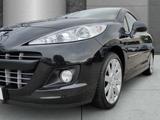 Peugeot 207 Cabrio-Coupe Allure 16V VTi 120 CC Leder Dyn - Peugeot 207: Allure