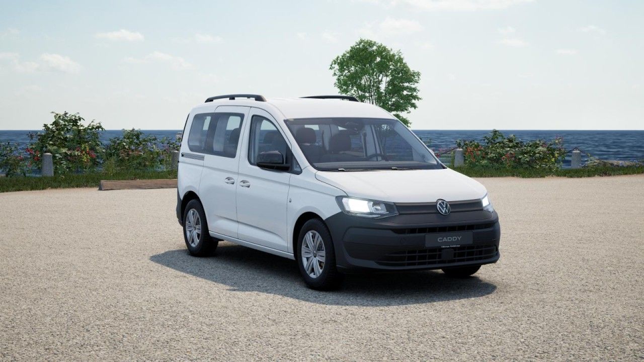 Volkswagen Caddy - Bild 12