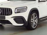 Mercedes-Benz GLB 35 AMG 4 Matic, MBUX, Multibeam, Distroni... - Mercedes-Benz GLB 35 AMG aus 2021