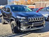 Jeep Cherokee Limited 4WD/Leder/Kamera/Ahk/Keyless - gebrauchte Jeep Cherokee aus dem Jahr 2016