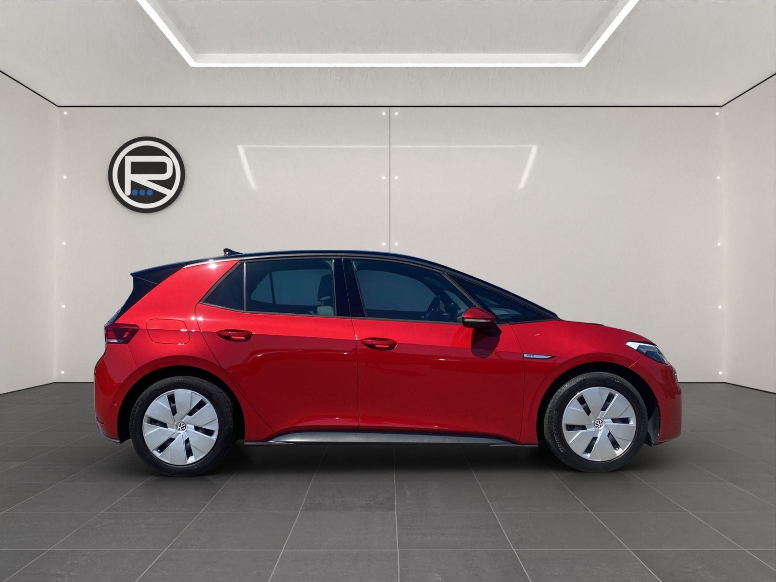 Volkswagen ID.3 Pro 107 kW foto 4