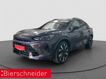 Cupra Leasingangebot: Cupra Formentor 2.0 TSI DSG 4Drive VZ 360 AHK DCC