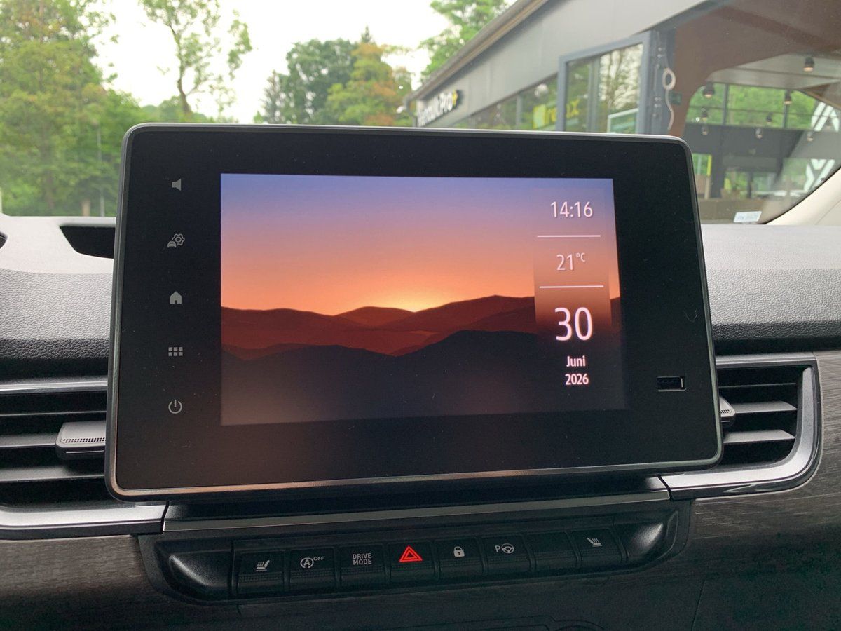 Renault Kangoo - Bild 17