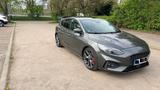 Ford Focus 2,3 ST  Vollausst. incl. AHK